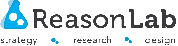 ReasonLab logo